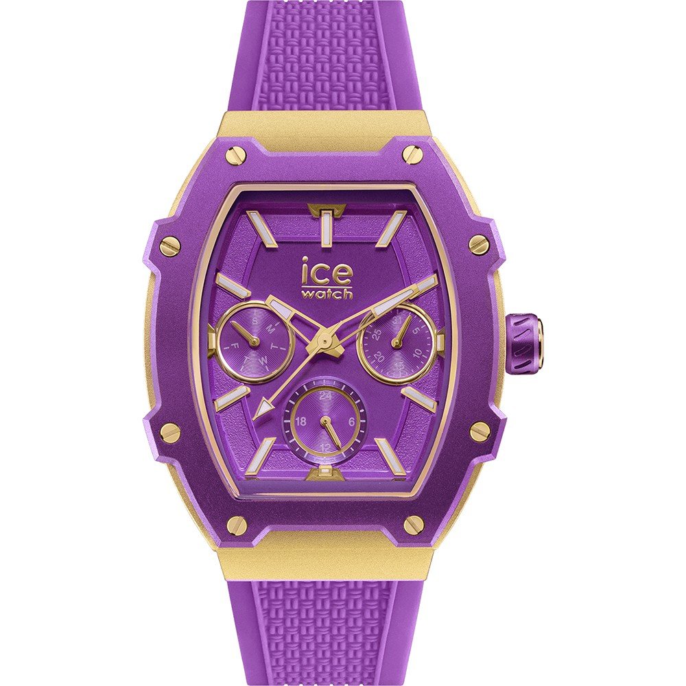 Relógio Ice-Watch Ice-Boliday 023289 ICE boliday - Ultra Violet