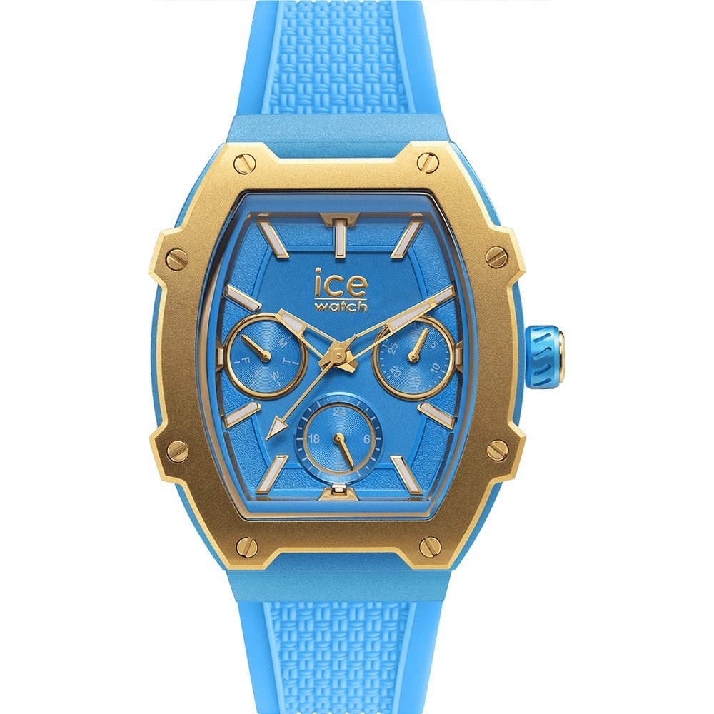 Relógio Ice-Watch Ice-Boliday 023290 ICE boliday - Adriatic Blue