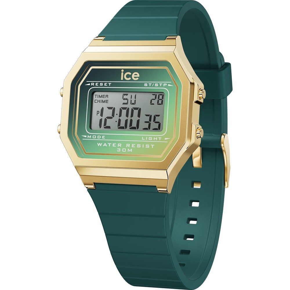 Ice-Watch Ice-Digital 023307 ICE digit retro Uhr