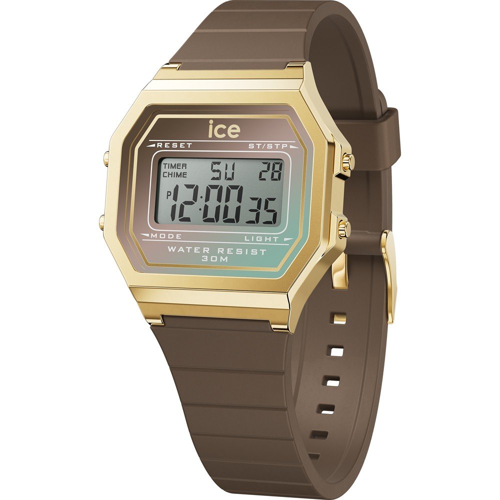 Ice-Watch Ice-Digital 023308 ICE digit retro Uhr