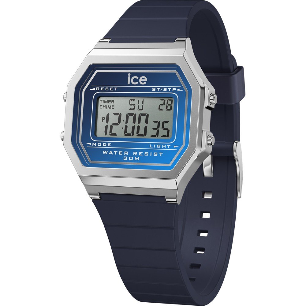 Montre Ice-Watch Ice-Digital 023309 ICE digit retro