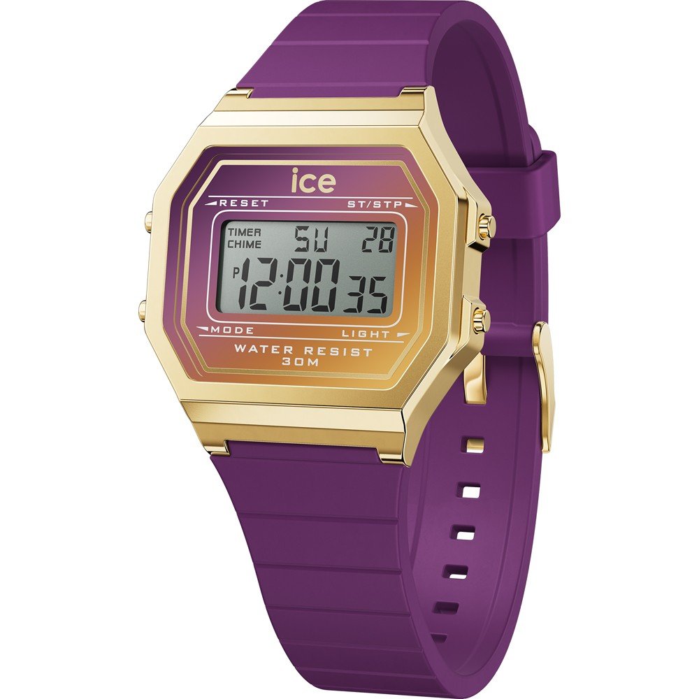 Montre Ice-Watch Ice-Digital 023311 ICE digit retro