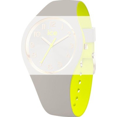 Ice-Watch 023406 ICE duo chic Strap