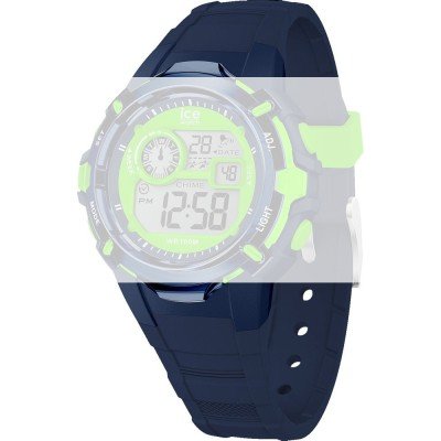 Bracelete Ice-Watch 023487 ICE digit explorer