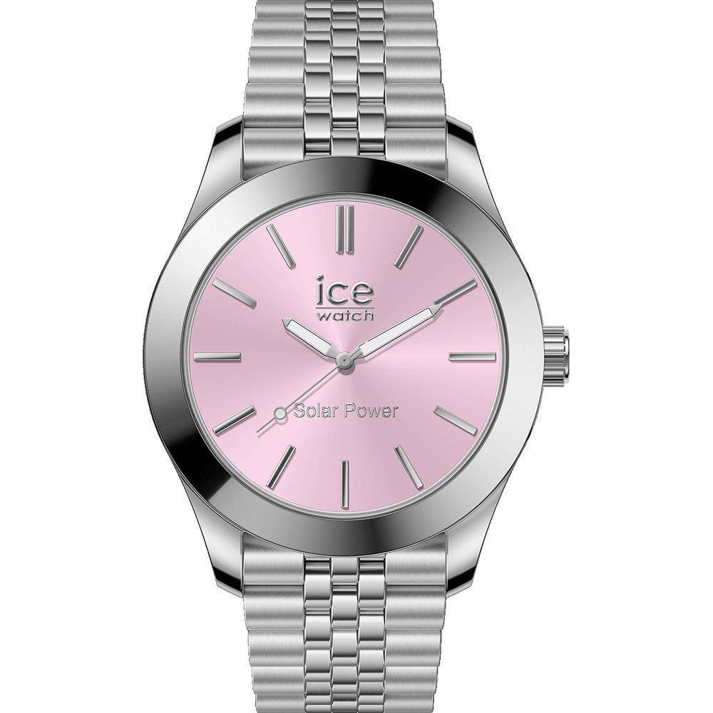 Ice-Watch Ice-Steel 023790 ICE Steel Solar Uhr