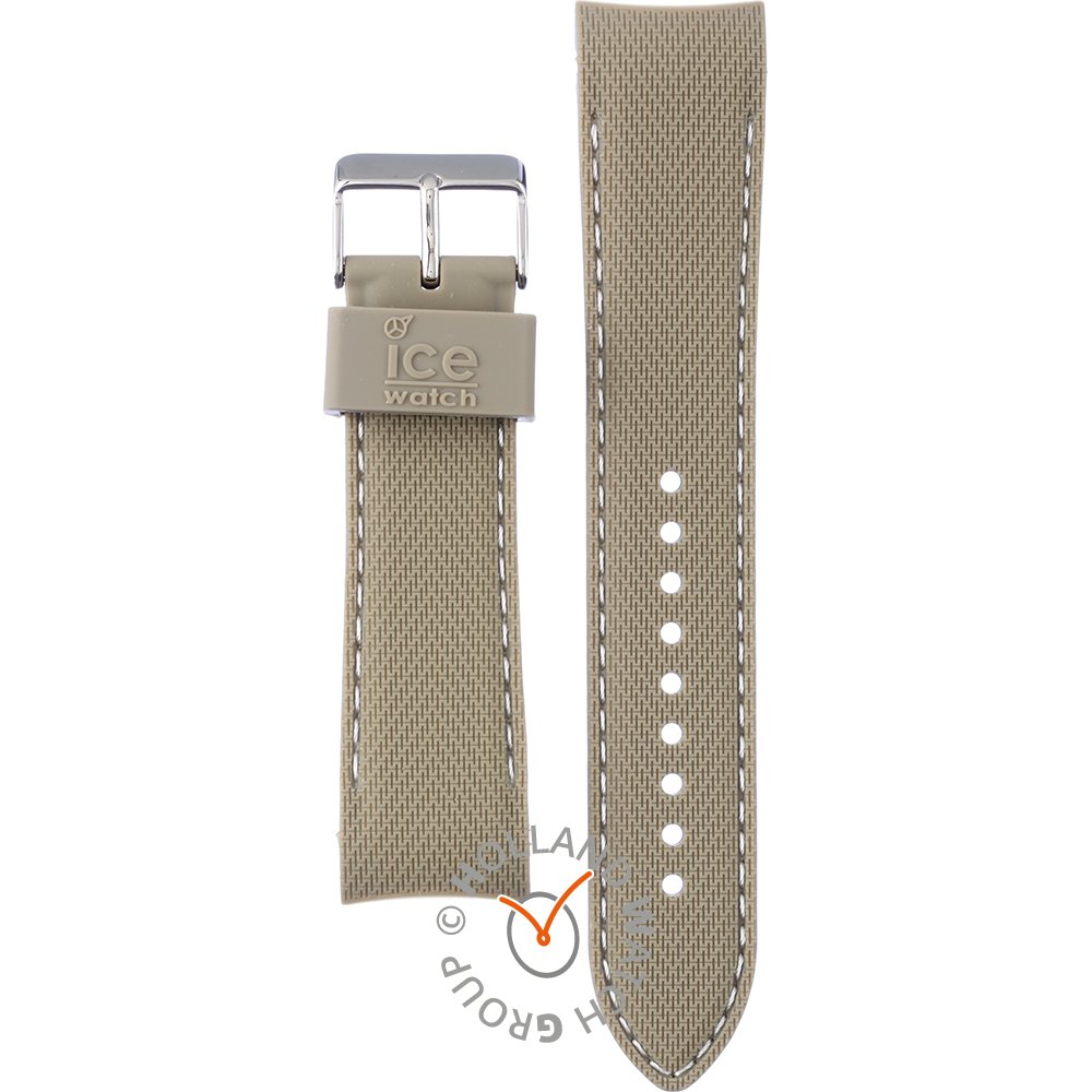 Bracelet Ice-Watch Straps 014558 14554 ICE Sixty Nine