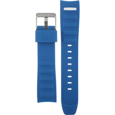 Bracelete Ice-Watch Straps 005219 AQ.CH.SKY.U.S.15 ICE Aqua Chrono