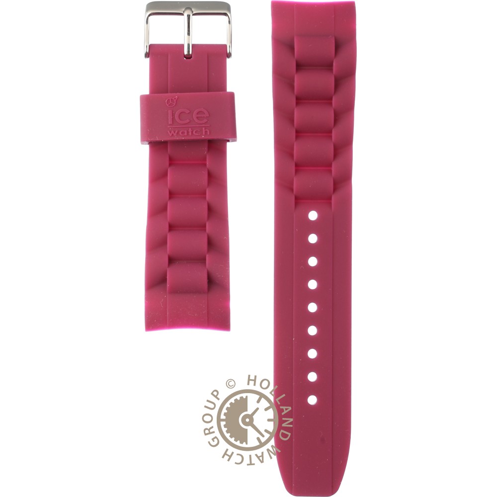 Ice-Watch Straps B000312 SI.FG.B.S.10 ICE Winter Band