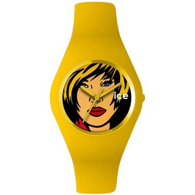 montre Ice-Watch 000907 Bewatch