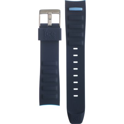 Ice-Watch Straps 005211 BM.SI.BLB.U.S.14 BMW Motorsport Strap