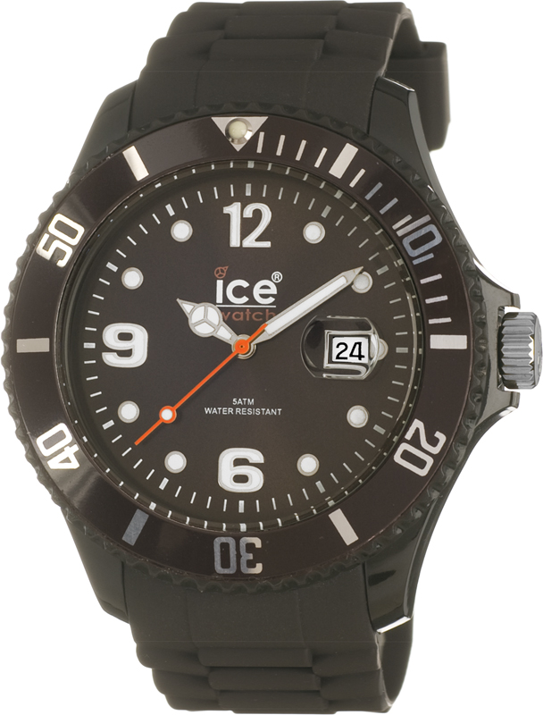 Montre Ice-Watch 000157 ICE Chocolate