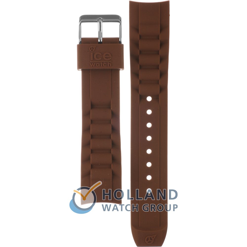 Bracelete Ice-Watch Straps 005047 CT.MC.U.S.10 ICE Chocolate