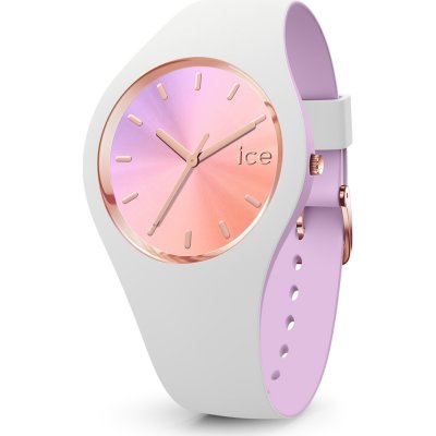 Montre Ice-Watch Ice-Iconic 016978 Duo Chic