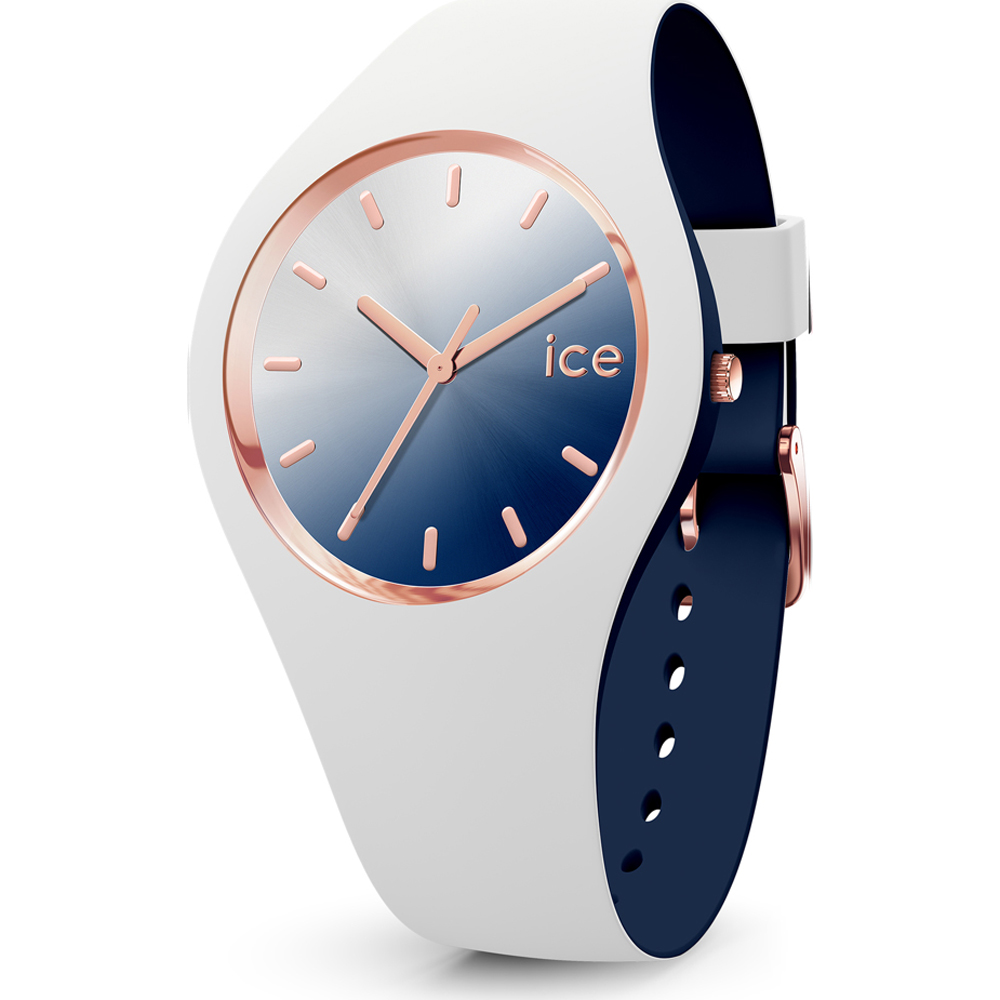 Ice-Watch Ice-Iconic 016983 ICE Duo Chic Uhr