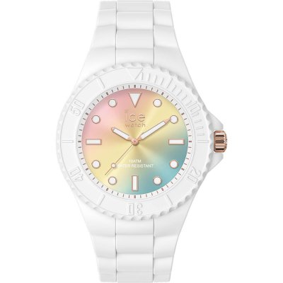 Ice-Watch Ice-Classic 019153 Generation Sunset Rainbow Watch