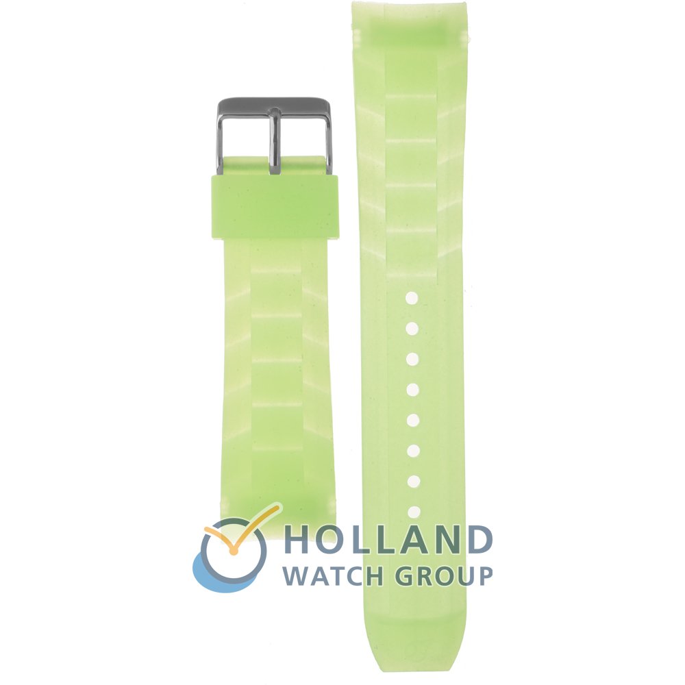 Bracelet Ice-Watch Straps 005438 GL.GG.B.S.11 ICE Glow