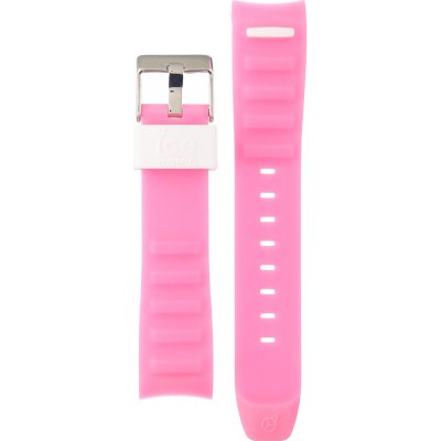 Ice-Watch Straps 005203 GL.PK.U.S.14 ICE Glow Band