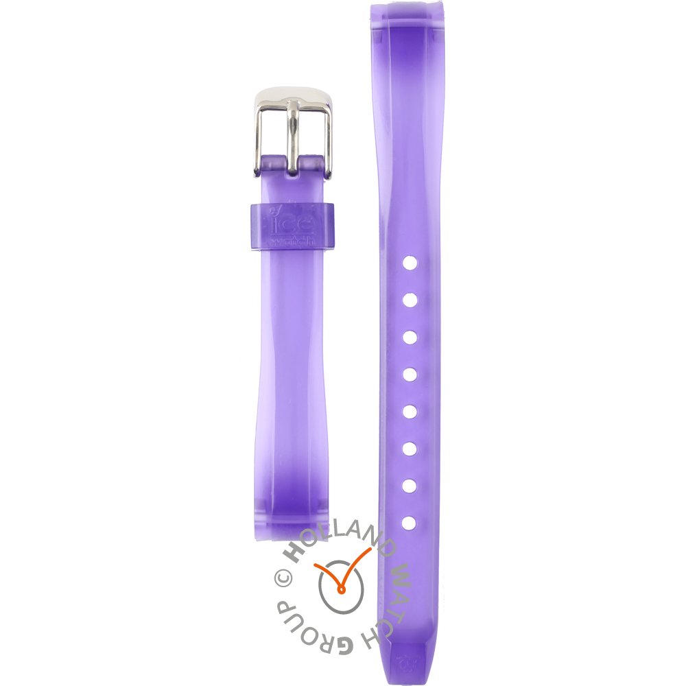 Bracelet Ice-Watch Straps 005410 HA.PE.M.U.15 ICE Happy