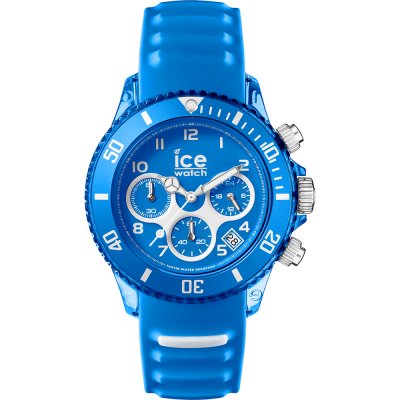 Montre Ice-Watch Ice-Classic 001460 ICE Aqua Chrono