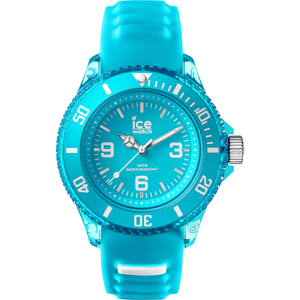 Montre Ice-Watch Ice-Classic 001458 ICE Aqua