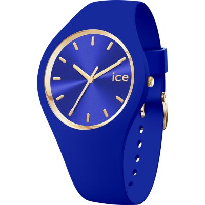 Montre Ice-Watch Ice-Iconic 019229 ICE blue