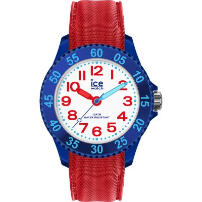 Montre Ice-Watch Ice-Kids 018933 ICE cartoon