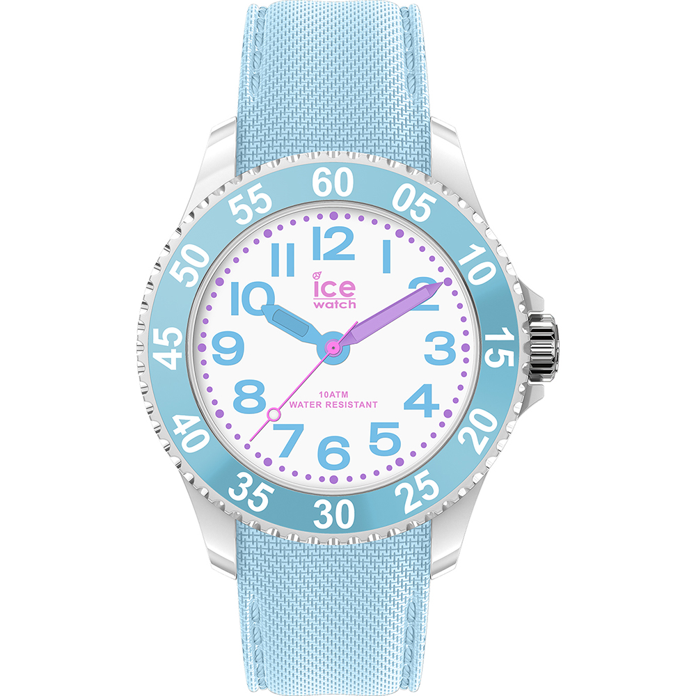 Montre Ice-Watch Ice-Kids 018936 ICE cartoon