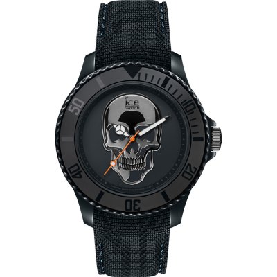 Montre Ice-Watch Ice-Sporty 016050 Ice Change Dark Skull