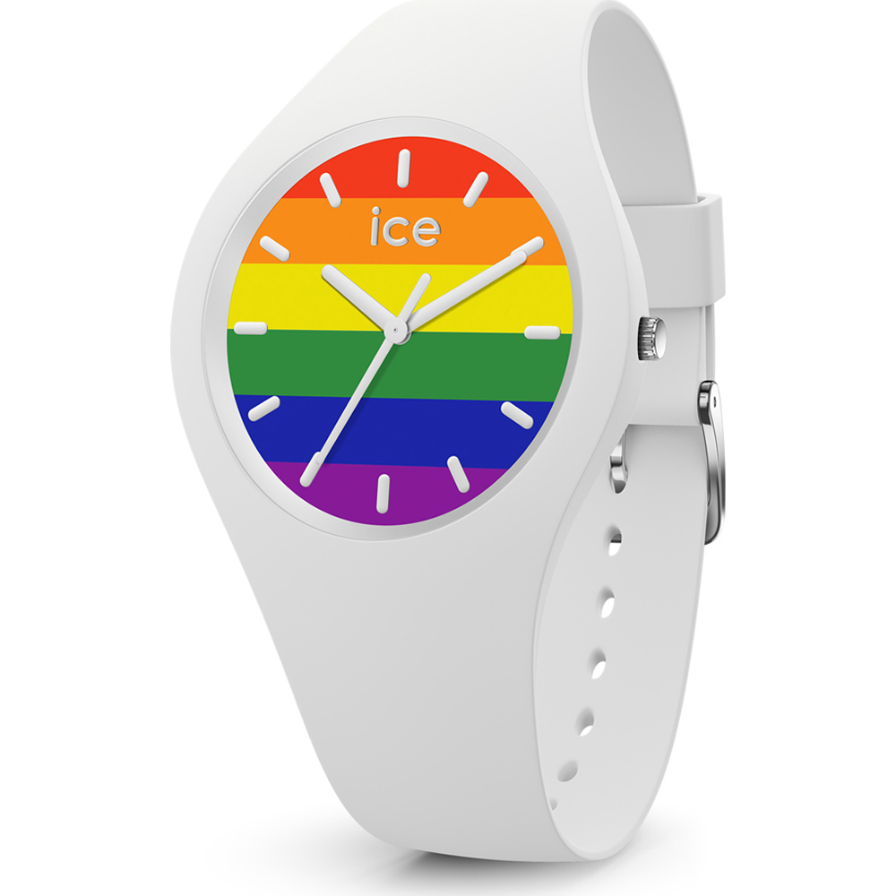 Montre Ice-Watch Ice-Iconic 016647 Ice Change Rainbow