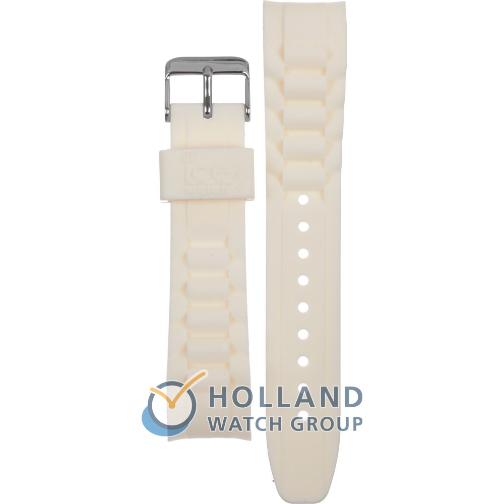 Bracelet Ice-Watch Straps 005048 CT.WC.U.S.10 ICE Chocolate