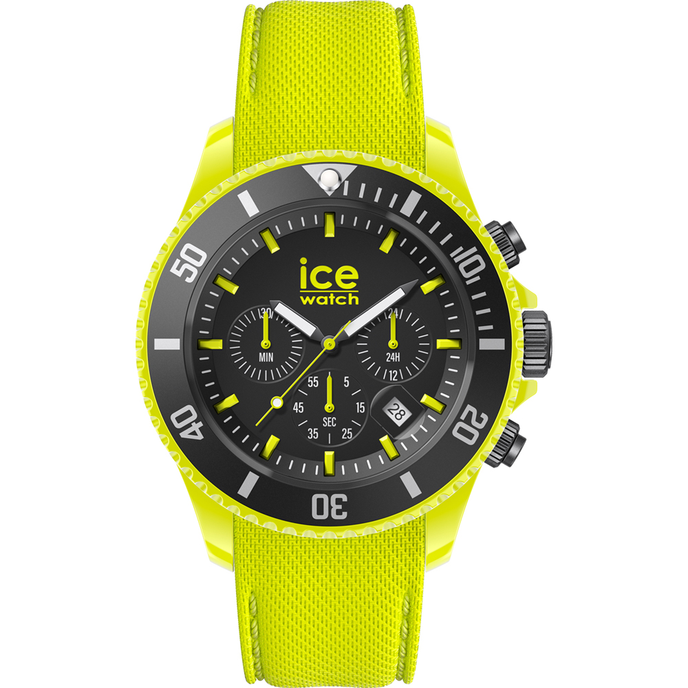 Montre Ice-Watch Ice-Sporty 019838 ICE Chrono