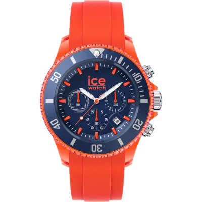 Montre Ice-Watch Ice-Sporty 019845 ICE Chrono