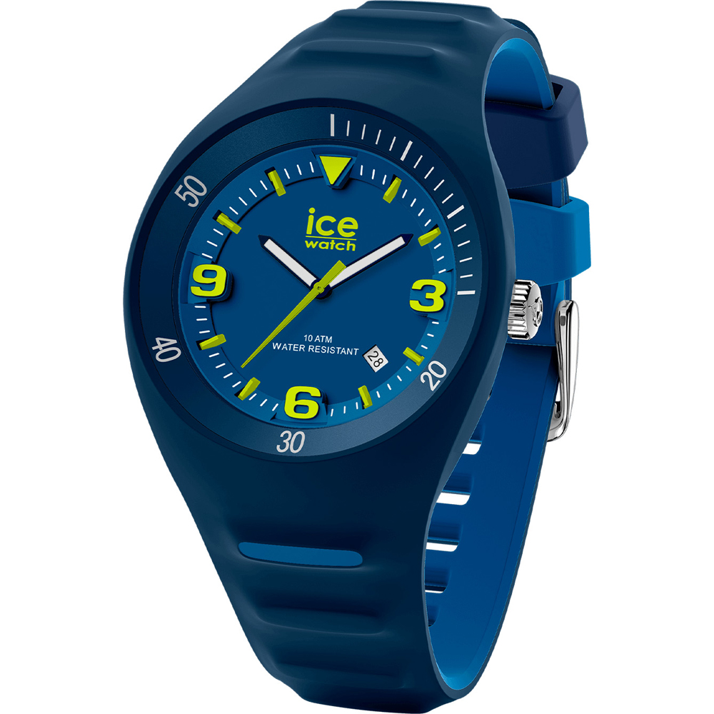 Montre Ice-Watch Ice-Iconic 020613 P. Leclercq