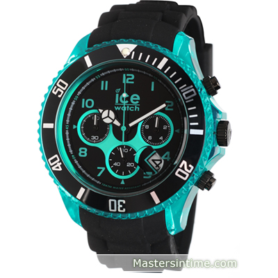 Montre Ice-Watch Ice-Classic 000679 ICE Chrono Electrik