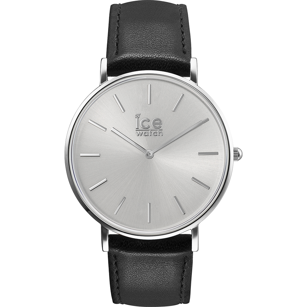 Ice-Watch Ice-Steel 016226 ICE Classic Uhr