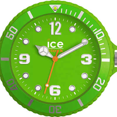 Horloge Ice-Watch Ice-Sporty IWF.GN Ice-Clock