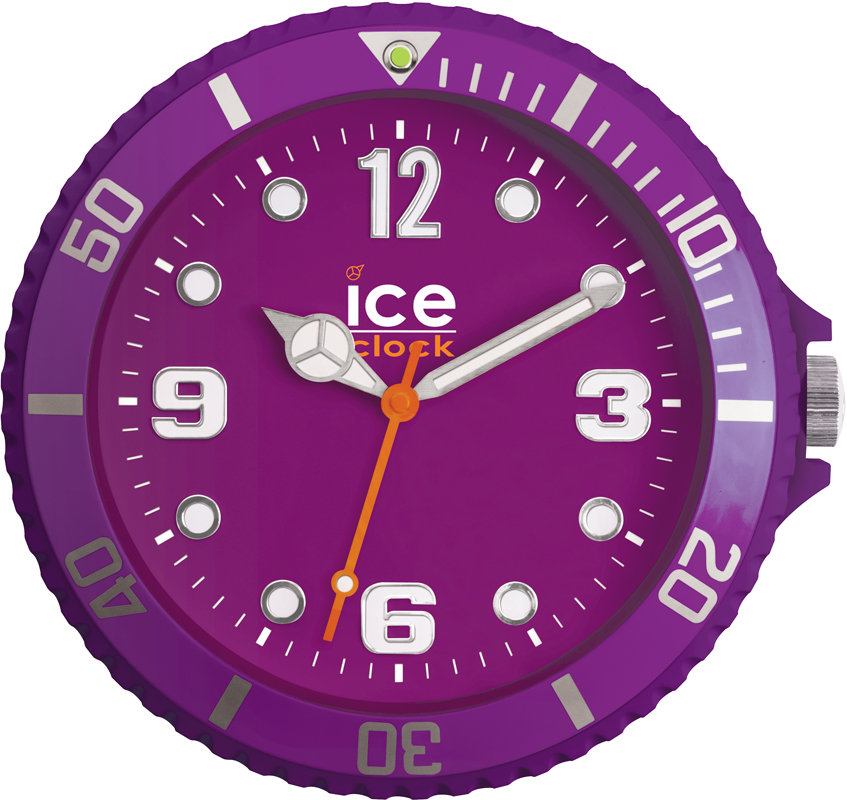 Horloge Ice-Watch Ice-Sporty IWF.PE Ice-Clock