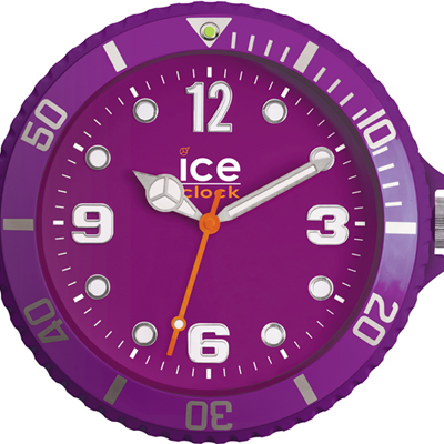 Horloge Ice-Watch Ice-Sporty IWF.PE Ice-Clock