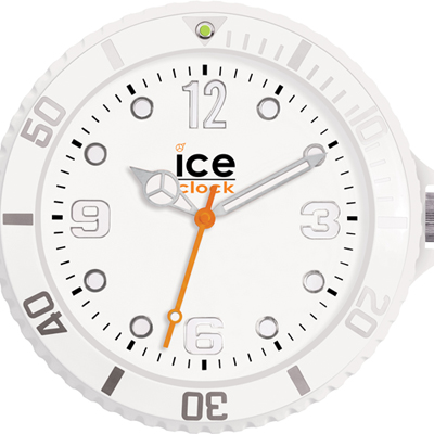 Horloge Ice-Watch Ice-Sporty IWF.WE Ice-Clock