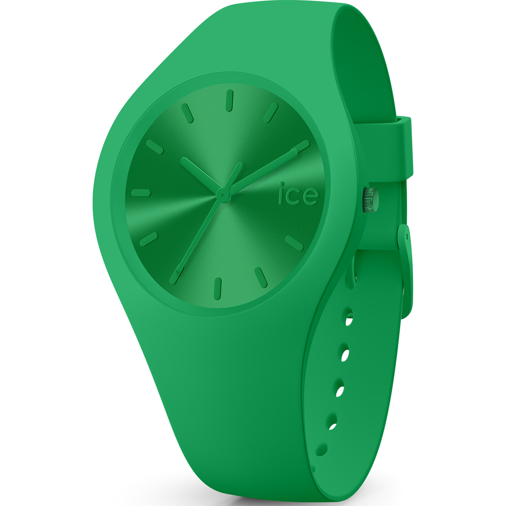 relógio Ice-Watch Ice-Silicone 017907 ICE colour