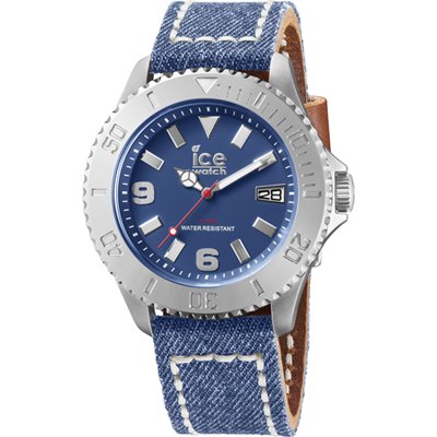 Ice-Watch Watch Ice-Sporty ICE Denim 001016