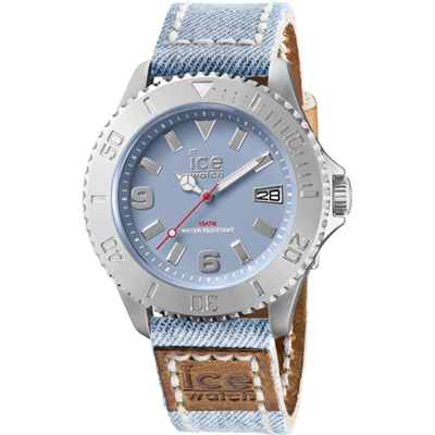 Ice-Watch Watch Ice-Sporty ICE Denim 001018