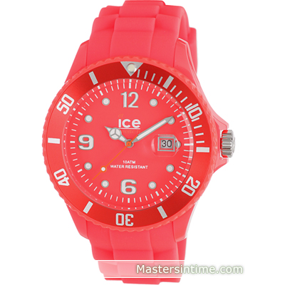 Montre Ice-Watch 000582 ICE Flashy