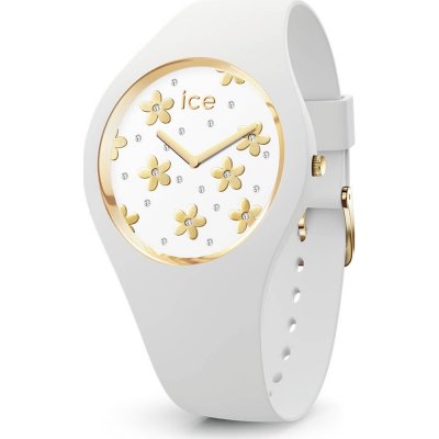 Montre Ice-Watch Ice-Iconic 016658 ICE flower