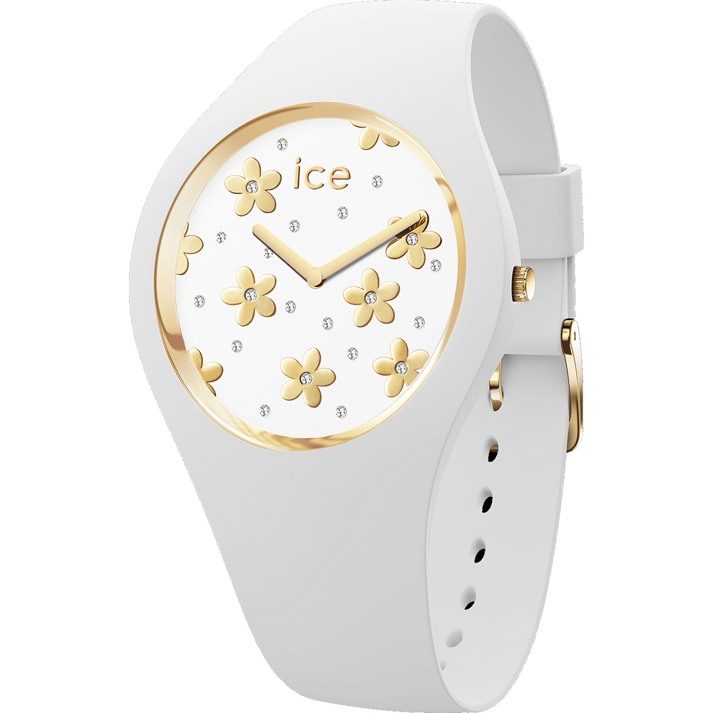 Montre Ice-Watch Ice-Iconic 016667 ICE flower