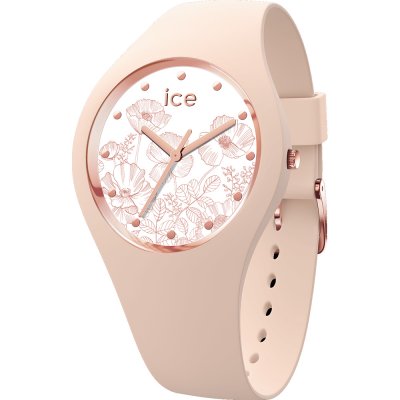 Montre Ice-Watch Ice-Iconic 016670 ICE flower