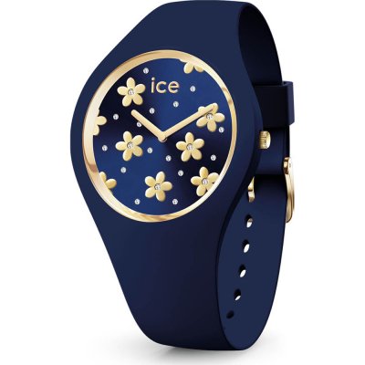 Montre Ice-Watch Ice-Iconic 017578 ICE flower