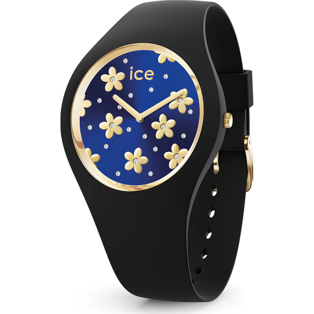 Montre Ice-Watch Ice-Iconic 017579 ICE flower