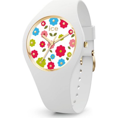 Montre Ice-Watch Ice-Iconic 017582 ICE flower