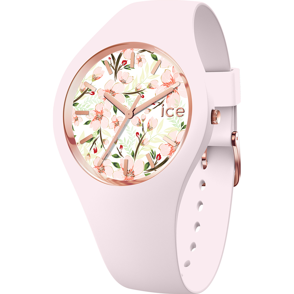 Ice-Watch Ice-Iconic 020513 Ice Flower Uhr